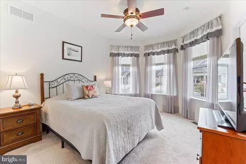 Bedroom - 116 Rittenhouse Dr, Dover, DE 19904 photo 1 of 4