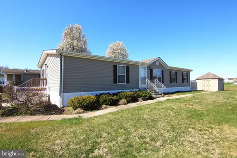 100 Piedmont Dr #224, Dover, DE 19904