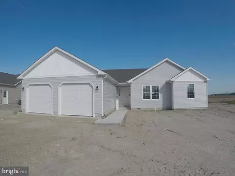 601 Elkins St #LOT 130, Harrington, DE 19952