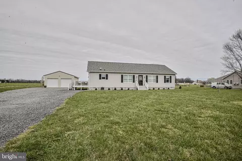 1814 Skeeter Neck Rd, Frederica, DE 19946
