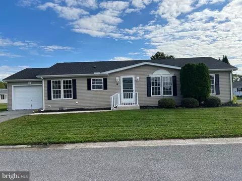 14 Sutton Dr #14, Dover, DE 19901