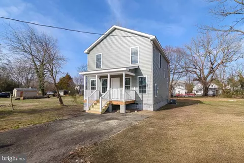 110 Wolcott St, Harrington, DE 19952
