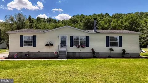237 Yoemans Tale Ln, Felton, DE 19943