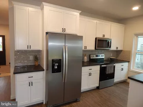 Kitchen - 374 Second St, Dover, DE 19901 photo 4 of 6