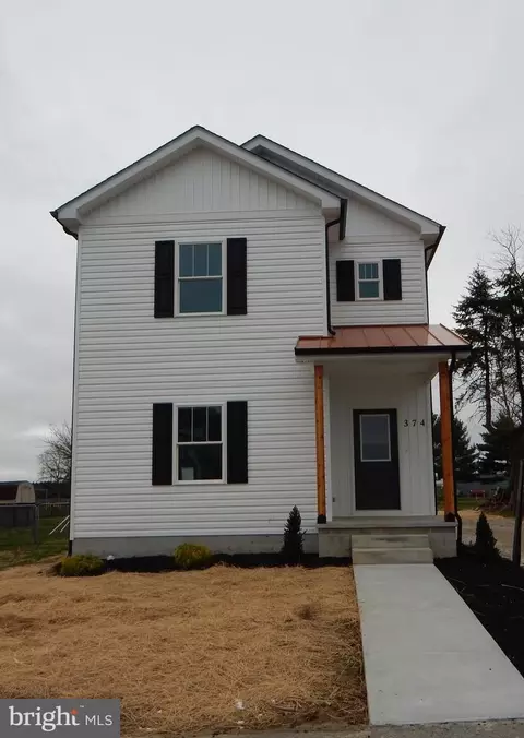 374 Second St, Dover, DE 19901