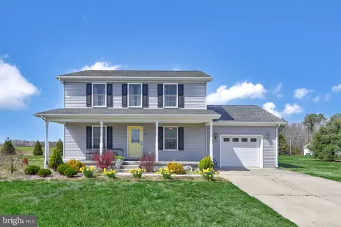 64 Vale Blvd, Greenwood, DE 19950