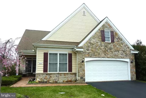 329 Sorrell Cir, Smyrna, DE 19977