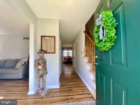 Entry Way - 737 Bicentennial Blvd, Dover, DE 19904 photo 1 of 2