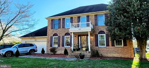 203 Meadow Dr, Dover, DE 19904 photo 1