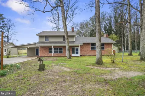107 Raughley Hill Rd, Harrington, DE 19952
