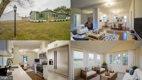 99 Atlantic Ave, Frederica, DE 19946