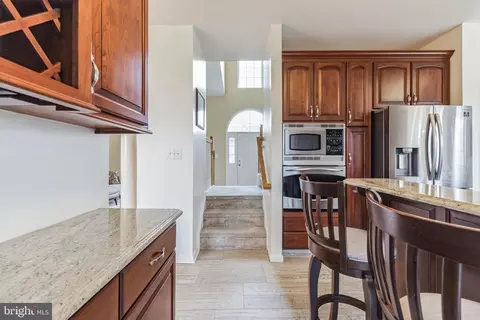 Kitchen - 12 Seacroft Dr, Dover, DE 19904 photo 4 of 5