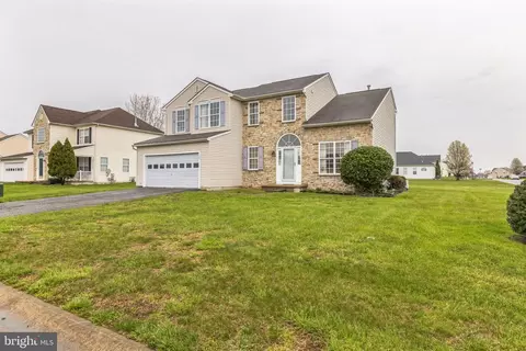 Exterior - 12 Seacroft Dr, Dover, DE 19904 photo 1 of 5