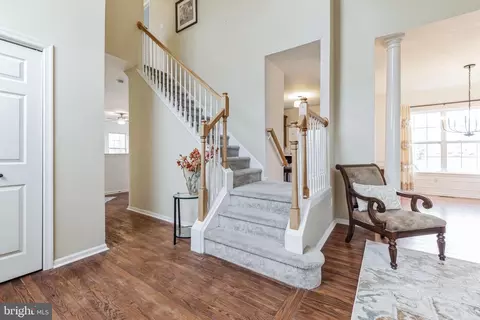 Entry Way - 12 Seacroft Dr, Dover, DE 19904 photo 1 of 4
