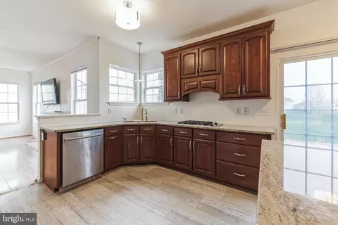 Kitchen - 12 Seacroft Dr, Dover, DE 19904 photo 3 of 5