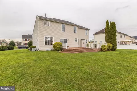 Exterior - 12 Seacroft Dr, Dover, DE 19904 photo 5 of 5