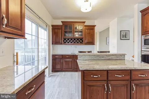Kitchen - 12 Seacroft Dr, Dover, DE 19904 photo 5 of 5