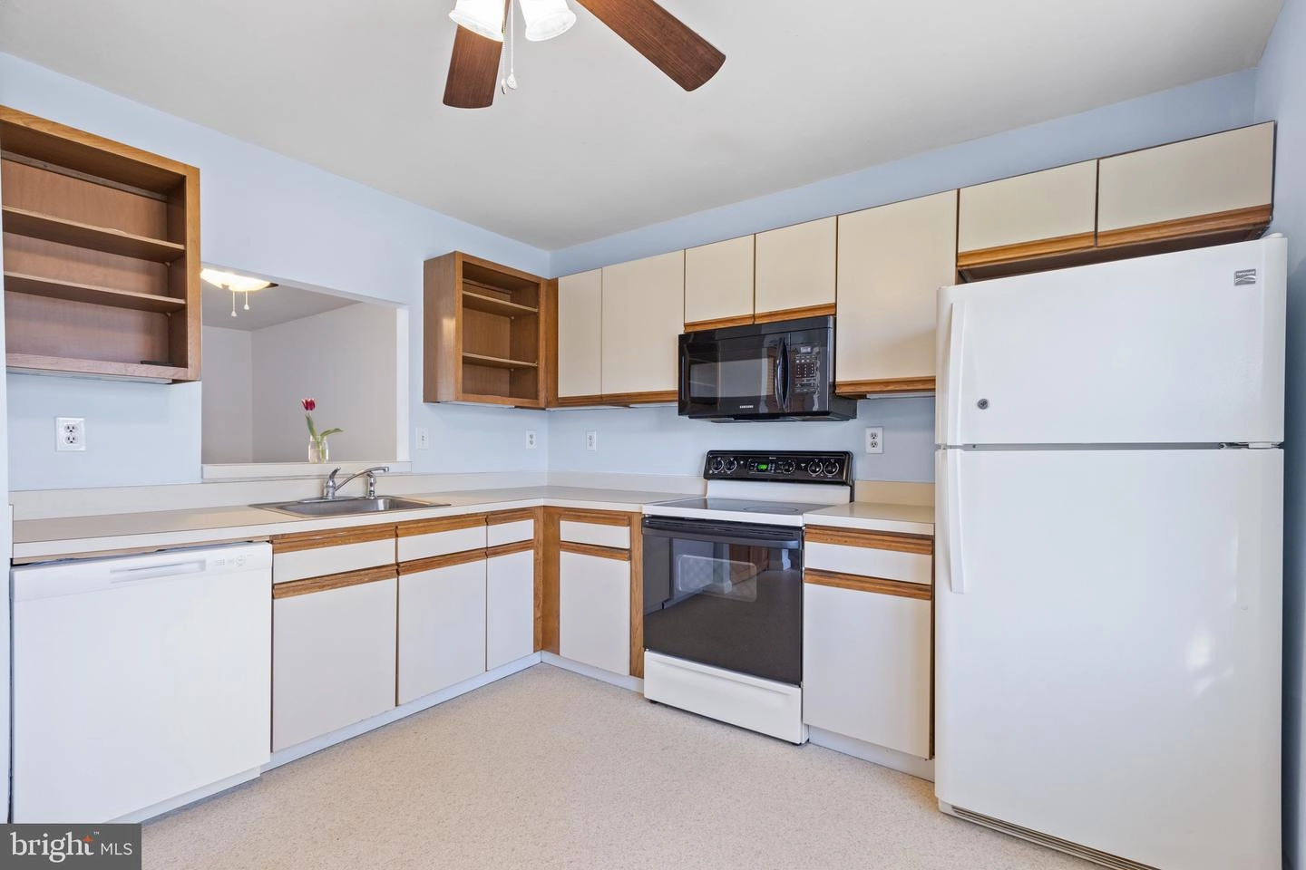 Kitchen - 341 Cold Spring Pl, Dover, DE 19904 photo 1 of 4