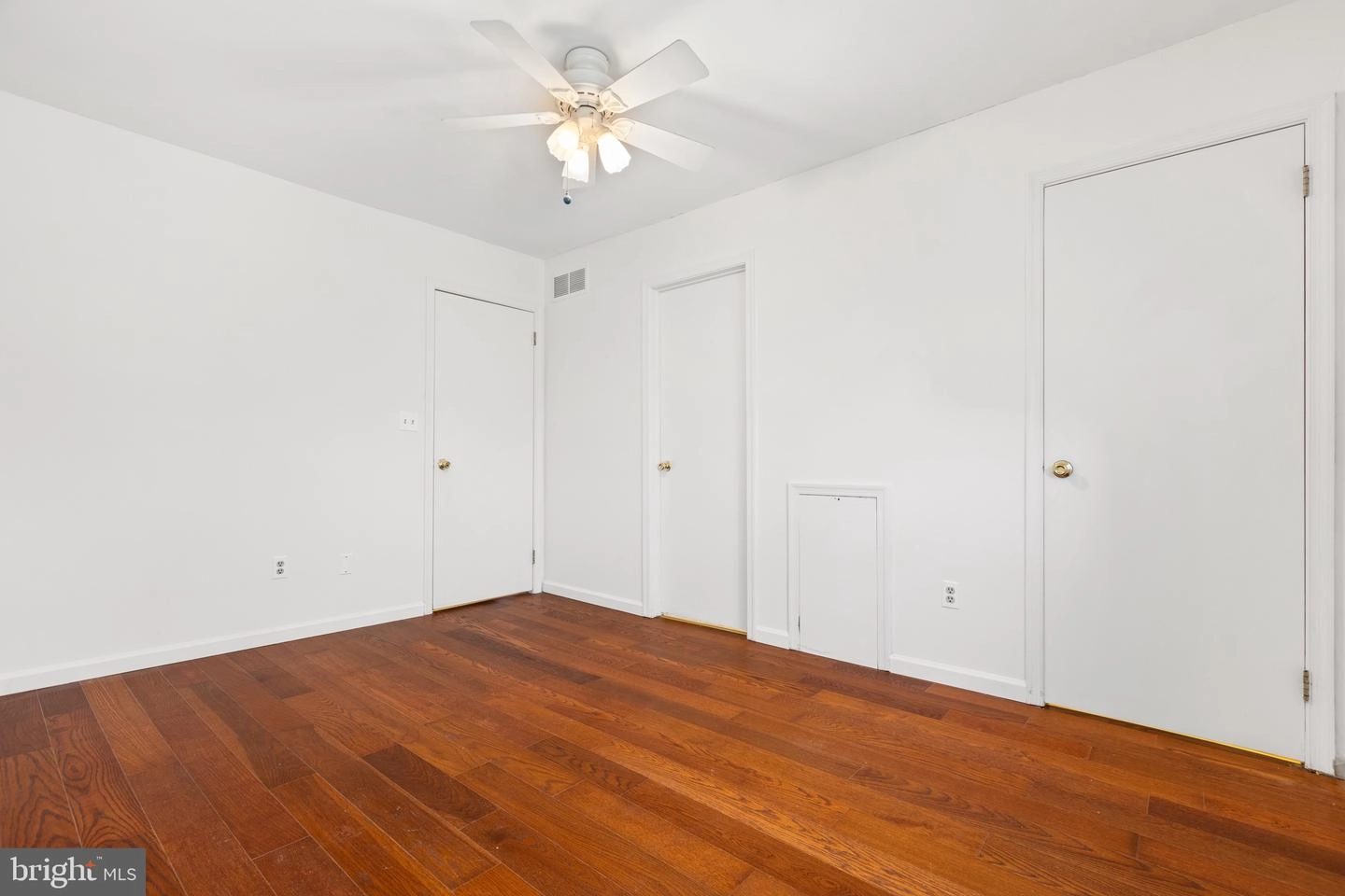 Bedroom - 341 Cold Spring Pl, Dover, DE 19904 photo 6 of 6