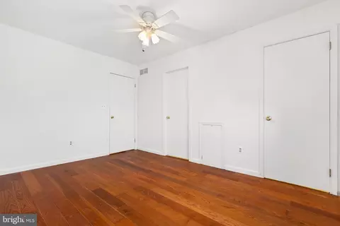 Bedroom - 341 Cold Spring Pl, Dover, DE 19904 photo 6 of 6