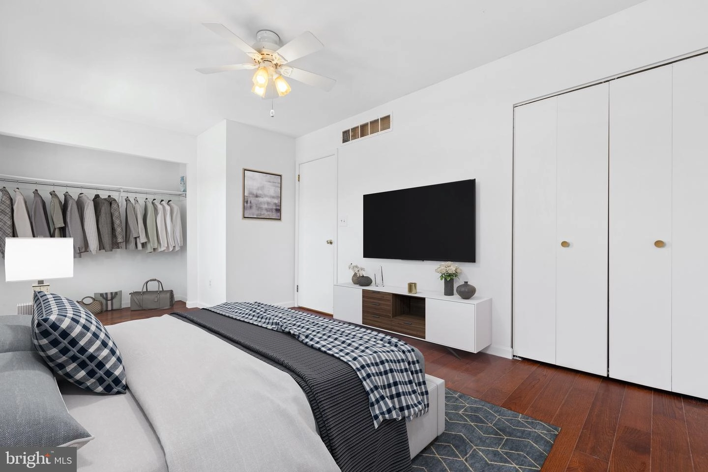 Bedroom - 341 Cold Spring Pl, Dover, DE 19904 photo 1 of 6