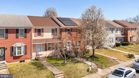Exterior - 341 Cold Spring Pl, Dover, DE 19904 photo 6 of 8
