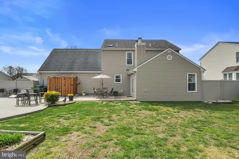 Exterior - 17 Lordship Ln, Dover, DE 19901 photo 7 of 7