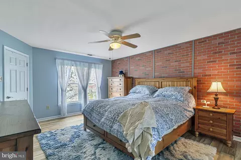 Bedroom - 17 Lordship Ln, Dover, DE 19901 photo 1 of 3