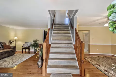 Entry Way - 17 Lordship Ln, Dover, DE 19901 photo 1 of 1