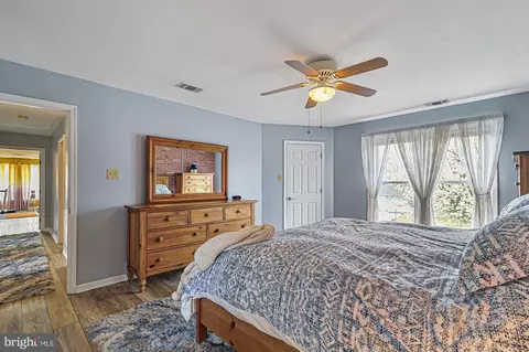 Bedroom - 17 Lordship Ln, Dover, DE 19901 photo 3 of 3