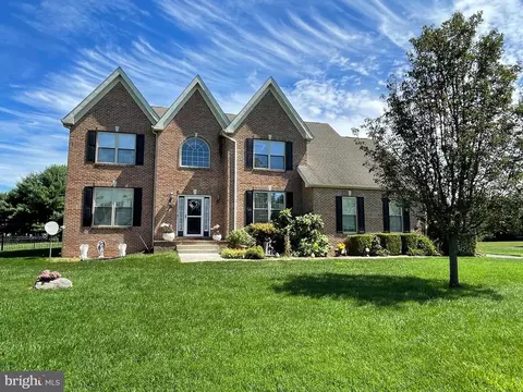 251 Westhill Dr, Camden Wyoming, DE 19934