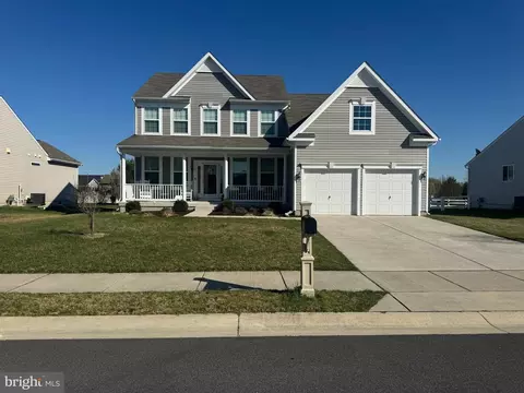 68 Sabbe St, Magnolia, DE 19962