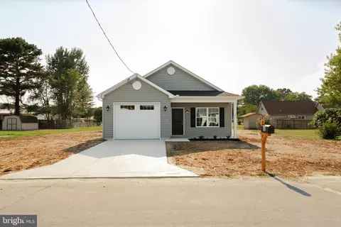 43 Armour St, Houston, DE 19954