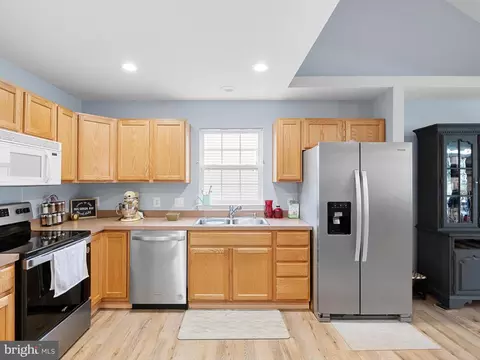 Kitchen - 87 Peyton St, Dover, DE 19901 photo 3 of 4