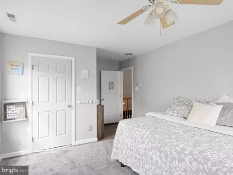 Bedroom - 87 Peyton St, Dover, DE 19901 photo 6 of 7