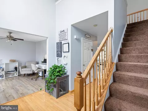 Entry Way - 87 Peyton St, Dover, DE 19901 photo 1 of 1