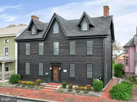 105 SE Front St, Milford, DE 19963