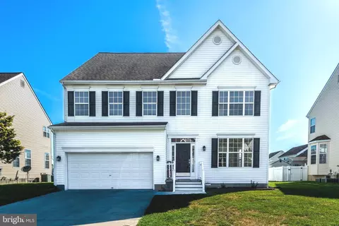 108 Parkers Dr, Dover, DE 19904