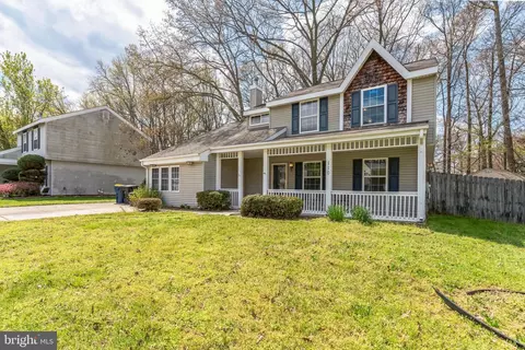 Exterior - 110 Matthew Ct, Dover, DE 19904 photo 2 of 4