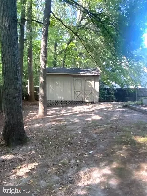 Exterior - 110 Matthew Ct, Dover, DE 19904 photo 4 of 4