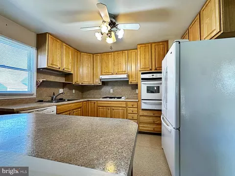 Kitchen - 951 Buck Dr, Dover, DE 19901 photo 3 of 3
