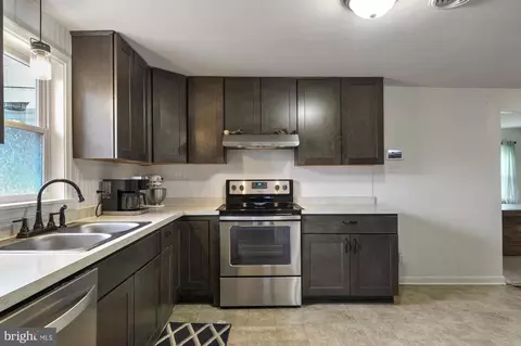 Kitchen - 201 N Wilson Ave, Dover, DE 19901 photo 1 of 3