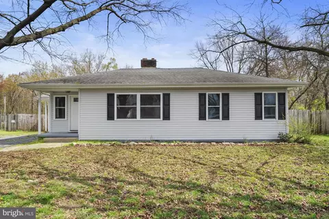 201 N Wilson Ave, Dover, DE 19901
