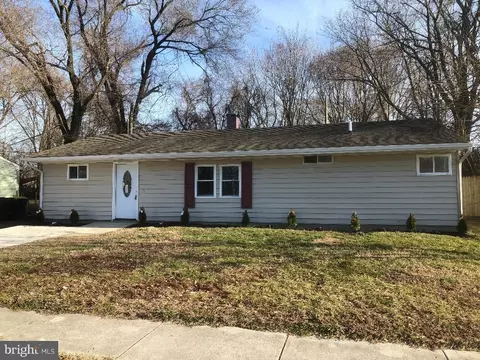 154 President Dr, Dover, DE 19901