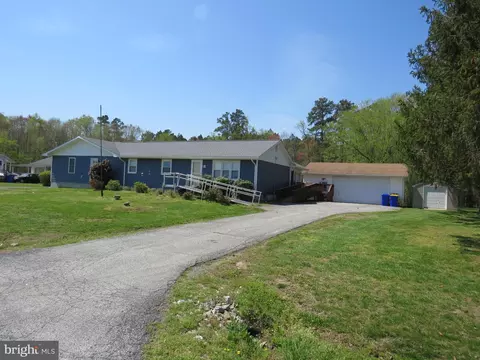 2067 Sandy Bend Rd, Camden Wyoming, DE 19934