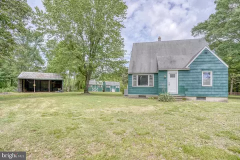 240 Watspass Rd, Houston, DE 19954
