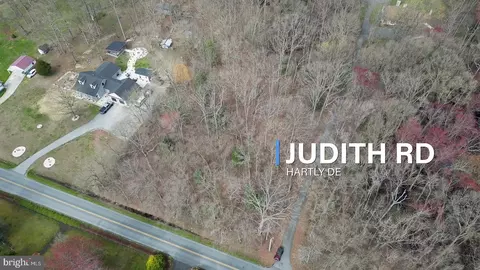 0 Judith Rd, Hartly, DE 19953
