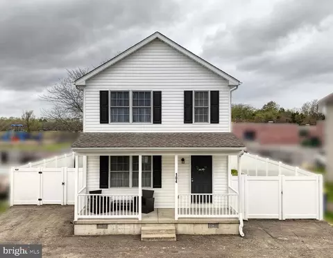 104 5th St, Frederica, DE 19946