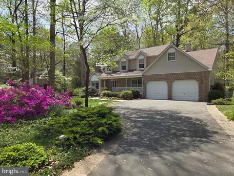 26 Hollybrae Dr, Houston, DE 19954