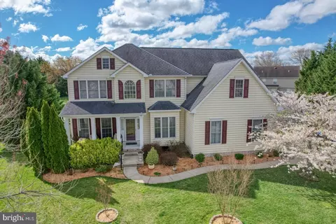 260 Stone Ridge Dr, Dover, DE 19901